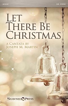 Let There Be Christmas 