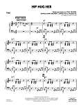 Hip Hug Her - Piano