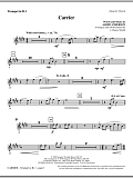 Carrier - Trumpet 1