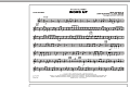 Word Up - 3rd Bb Trumpet