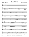 Ewe, Thina (We Walk His Way) - Violin 3 (Viola T.C.)