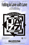 Falling In Love With Love (from The Boys From Syracuse) (arr. Paris Rutherford)