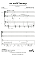 We Know The Way (from Moana) (arr. Roger Emerson)