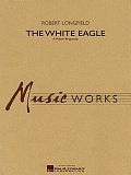 The White Eagle (A Polish Rhapsody) - Bb Bass Clarinet