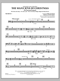 The Many Joys Of Christmas (Set One) - Trombone 2
