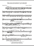 Transcendent Journey - English Horn