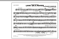 Livin' on a Prayer - 2nd Bb Trumpet