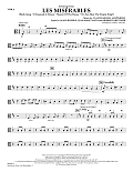 Selections from Les Misérables (arr. Larry Moore) - Viola