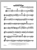 Runaway Baby - Tenor Sax 2