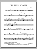 The Promise Of Living (from The Tender Land) - Bassoon