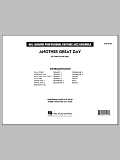 Another Great Day - Conductor Score (Full Score)