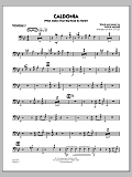 Caldonia (What Makes Your Big Head So Hard?) - Trombone 2