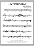 Joy To The World (from A Symphony Of Carols) - F Horn 1,2