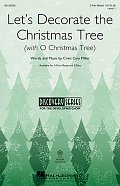 Let's Decorate The Christmas Tree