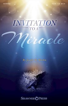 Invitation To A Miracle 