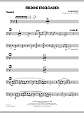 Freddie Freeloader - Trombone 4