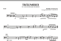 Traumerei - Bass