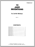 10 Jazz Inventions