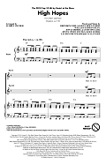 High Hopes (arr. Audrey Snyder)
