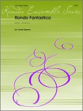 Rondo Fantastica - Percussion 3
