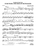 Symphonic Suite from Star Wars: The Rise of Skywalker (arr. Bocook) - Flute 1