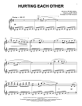 Hurting Each Other (arr. Phillip Keveren)