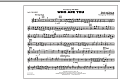 Who Are You - 1st Bb Trumpet