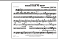 Would I Lie to You? - Bells/Xylophone