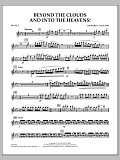 Beyond the Clouds and Into the Heavens! - Flute 2