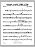 Selections from Into the Woods - Trombone 2