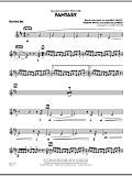 Fantasy - Baritone Sax