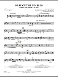 Best of The Beatles (arr. John Moss) - Pt.2 - Eb Alto Saxophone