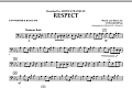 Respect - Convertible Bass Line