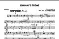 Johnny's Theme (from The Tonight Show) - Alto Sax 2