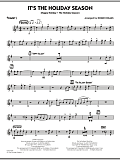 The Holiday Season - Trumpet 1