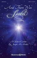 And There Was Light - Bb Clarinet