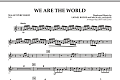 We Are The World - Mallet Percussion