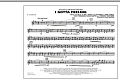 I Gotta Feeling - Eb Alto Sax
