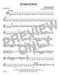 Funkytown - Baritone T.C.