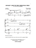 Rockin' Around The Christmas Tree (arr. Jill Gallina)