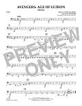 Avengers: The Age of Ultron (Main Theme) - Tuba