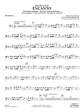 Selections from Encanto (arr. Paul Murtha) - Trombone 2