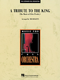 A Tribute to the King (The Music of Elvis Presley) - Viola