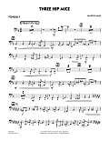 Three Hip Mice - Trombone 4
