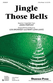 Jingle Those Bells 