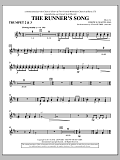 The Runner's Song - Bb Trumpet 2,3