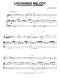 Unchained Melody