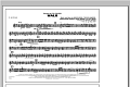 Walk - Eb Alto Sax