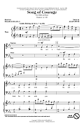 Song Of Courage