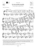 La nouvelle poupée (Grade 4, list B3, from the ABRSM Piano Syllabus 2023 & 2024)